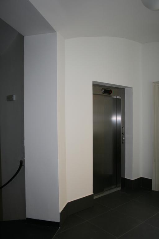 Apartment Sophia Prag Zimmer foto